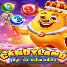 jogo da calculadora do amor